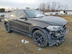 
										2017 BMW X6 full									