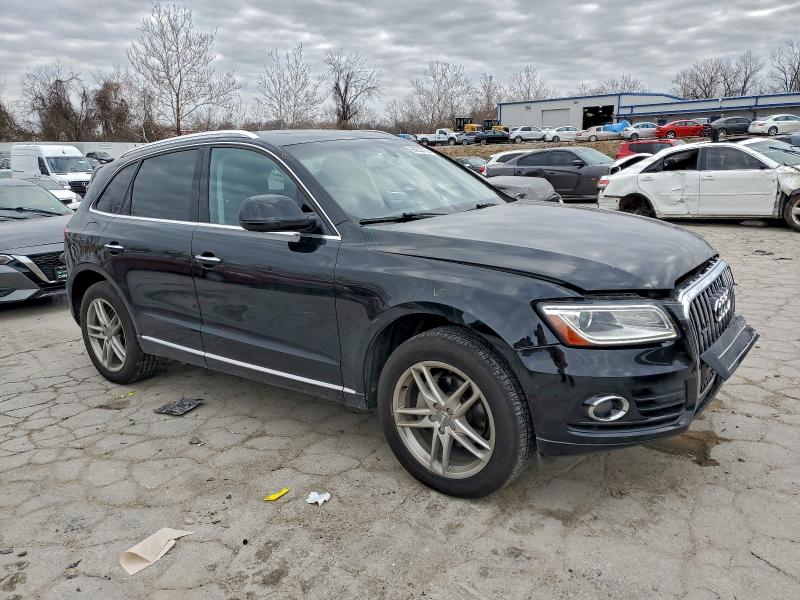 2016 Audi Q5