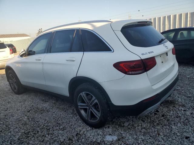 2020 Mercedes-benz Glc 300