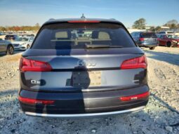 
										2020 Audi Q5 full									