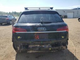 
										2021 Audi Q5 full									