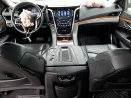 
										2018 Cadillac Escalade full									