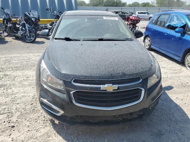 2016 Chevrolet Cruze