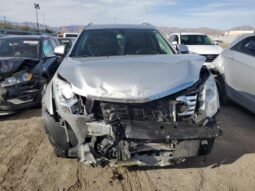 
										2016 Cadillac Srx full									