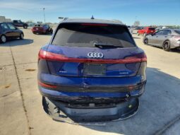 
										2021 Audi E-tron full									