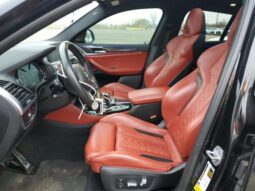 
										2020 BMW X4 full									