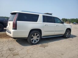 
										2015 Cadillac Escalade full									