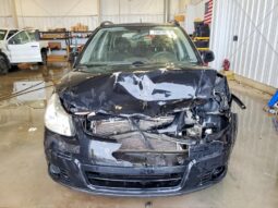 
										2012 Suzuki Sx4 full									