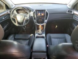 
										2014 Cadillac Srx full									