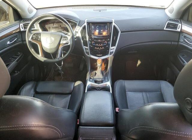 
								2014 Cadillac Srx full									