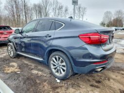 
										2015 BMW X6 full									