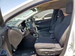 
										2018 Chevrolet Cruze full									