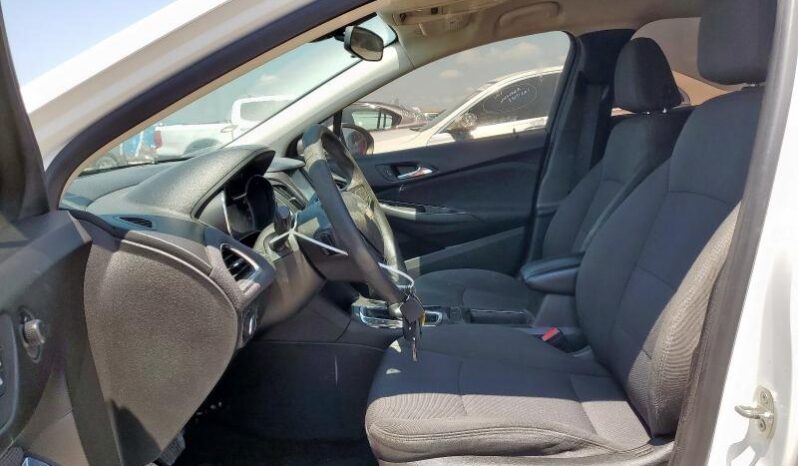 
								2018 Chevrolet Cruze full									