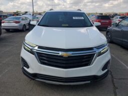 
										2022 Chevrolet Equinox lt full									