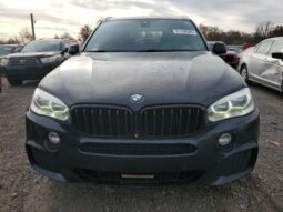
										2014 BMW X5 full									