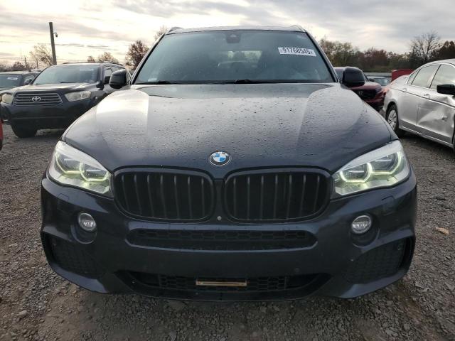 2014 BMW X5