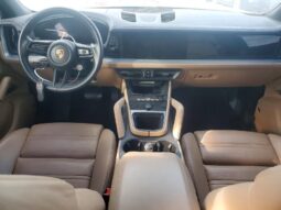 
										2024 Porsche Cayenne full									