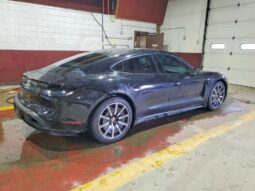 
										2024 Porsche Taycan full									