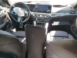 
										2024 BMW I4 full									