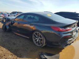 
										2020 BMW M8 full									