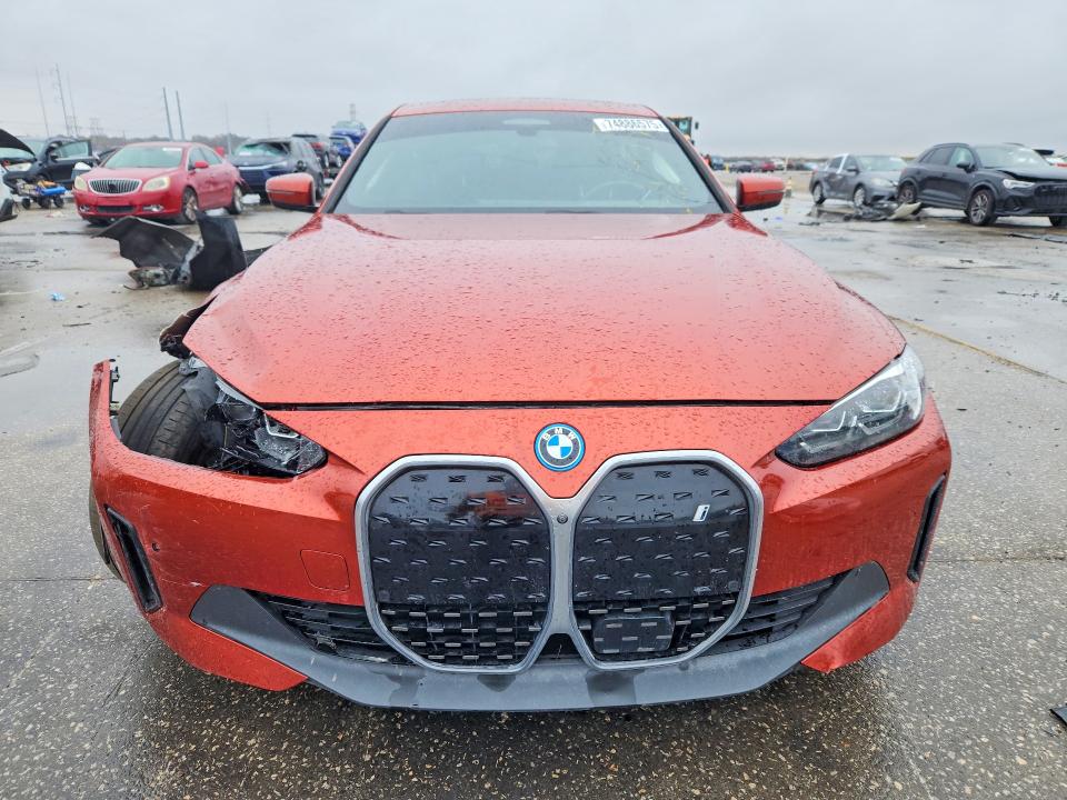 2023 BMW I4