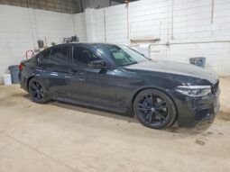 
										2018 BMW M5 full									