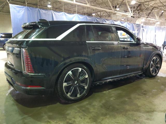 2025 Cadillac Escalade