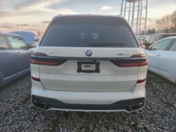
										2024 BMW X7 full									