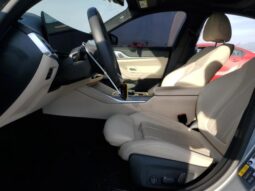 
										2025 BMW I4 full									