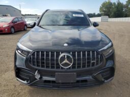 
										2024 Mercedes-benz Glc 43 4ma full									
