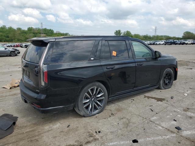 2021 Cadillac Escalade
