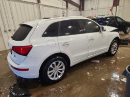 
										2016 Audi Q5 full									