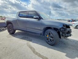 
										2023 Rivian R1t full									