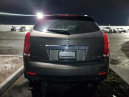 
										2014 Cadillac Srx full									