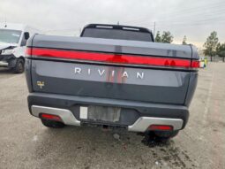 
										2022 Rivian R1t full									