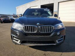 
										2015 BMW X5 full									
