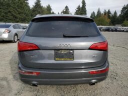 
										2014 Audi Q5 full									