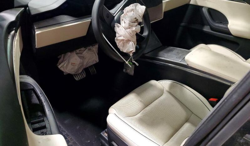
								2023 Tesla Model x full									