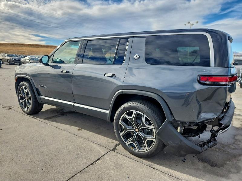 2025 Rivian R1s