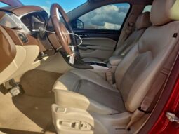 
										2014 Cadillac Srx full									