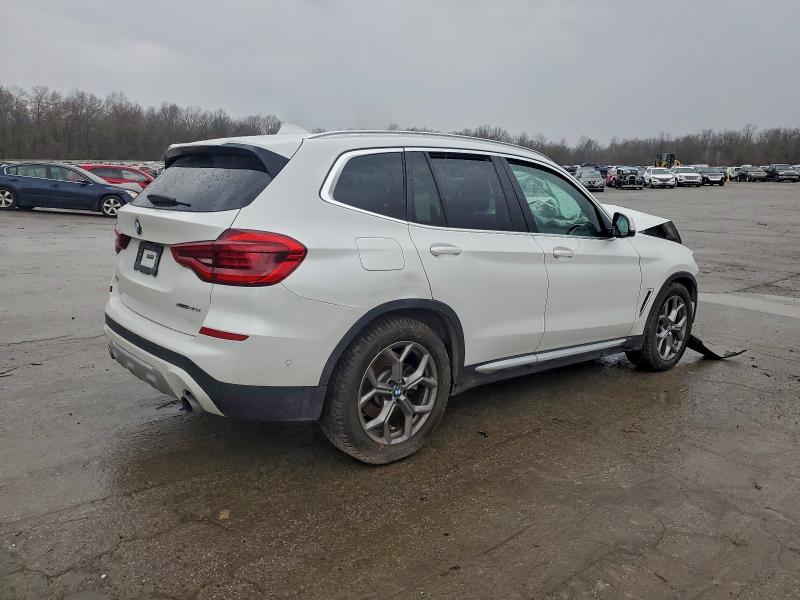 2020 BMW X3