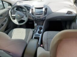 
										2017 Chevrolet Cruze full									