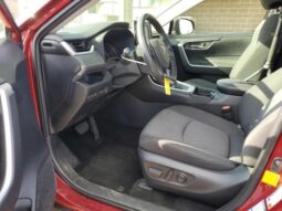 
										2019 Toyota Rav4 full									