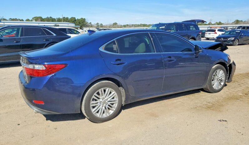 
								2015 Lexus Es 350 full									