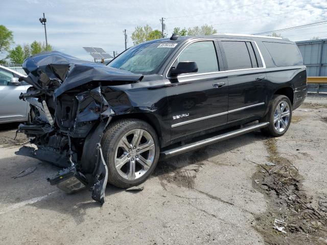2016 Gmc Yukon