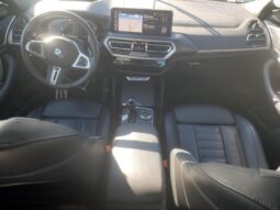
										2023 BMW X4 full									