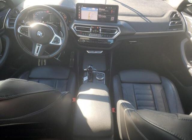 
								2023 BMW X4 full									