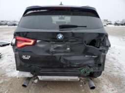 
										2020 BMW X3 full									
