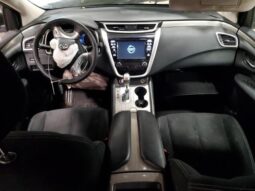
										2017 Nissan Murano s full									