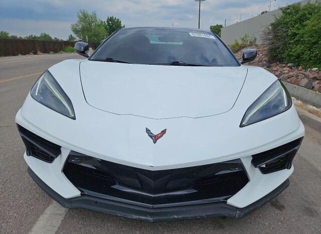 
								2023 Chevrolet Corvette full									